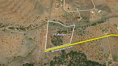 '00' WINDHAVEN Lane, Edgewood, NM 87015