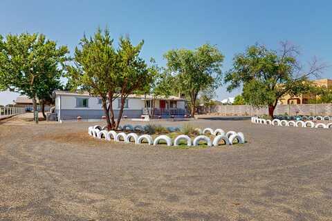 82 Lopez Road, Belen, NM 87002