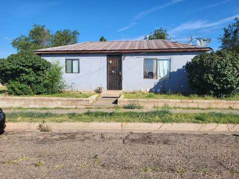 237 Capitan Avenue, Santa Rosa, NM 88435