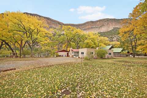 15893 Highway 4, Jemez Springs, NM 87025