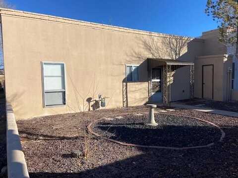 500 Western Drive, Rio Communities, NM 87002