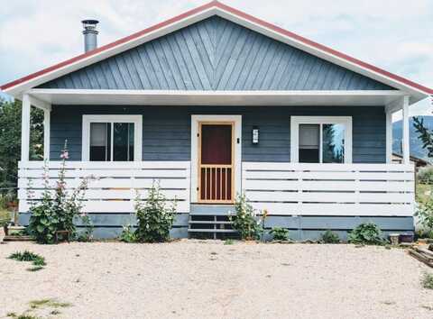 572 Neal Avenue, Eagle Nest, NM 87718