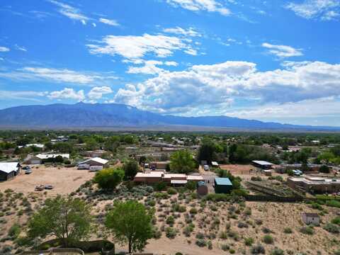 Lot 52 Camino De La Tierra, Corrales, NM 87048