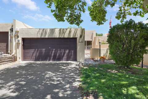 3325 Esplanade Circle SE, Rio Rancho, NM 87124