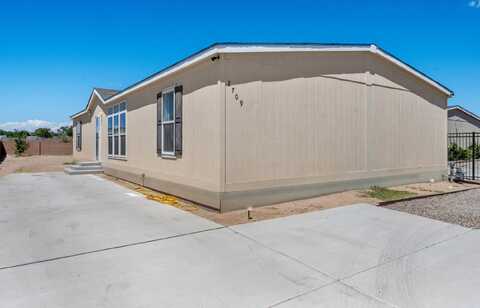 2709 Marc Vista Loop SW, Albuquerque, NM 87121