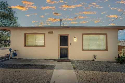 845 Warren Street, Grants, NM 87020