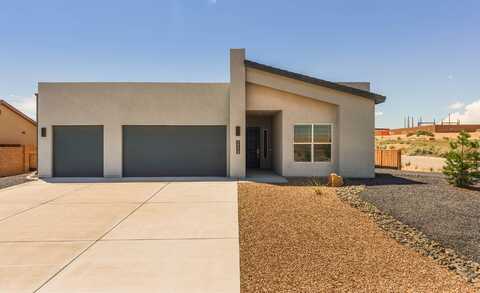 3209 Vatapa Road NE, Rio Rancho, NM 87144