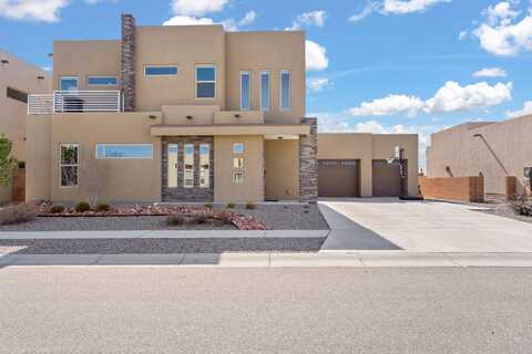 7905 Tiburon Hills Drive NW, Albuquerque, NM 87120