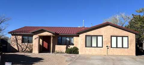 2515 Kimberly Court NW, Albuquerque, NM 87120