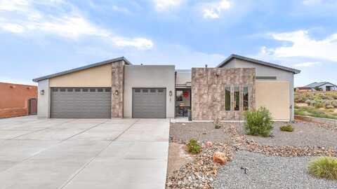 1605 AZTEC SUN Court SE, Rio Rancho, NM 87124