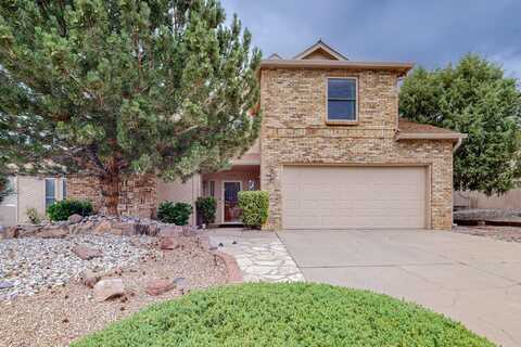 1020 Daskalos Drive NE, Albuquerque, NM 87123