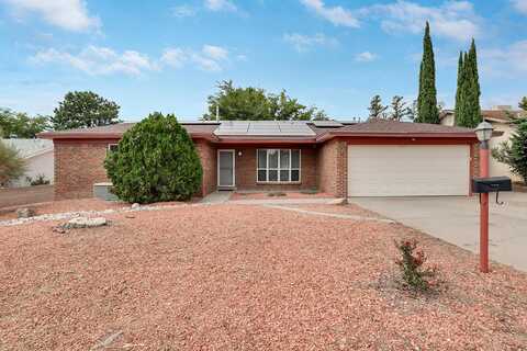 4525 BERMUDA Drive NE, Albuquerque, NM 87111