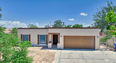 7200 GEORGETOWN Avenue NW, Albuquerque, NM 87120