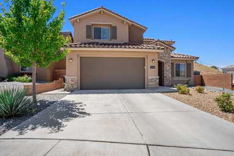 11400 Harrier Hawk Avenue SE, Albuquerque, NM 87123