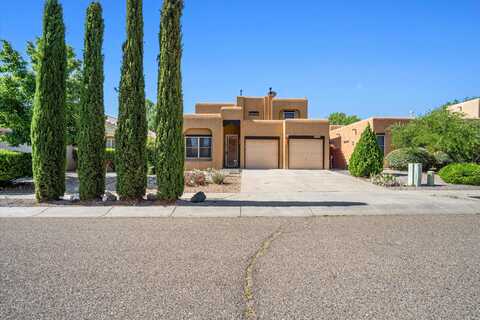 6800 Butte Volcano Road NW, Albuquerque, NM 87120