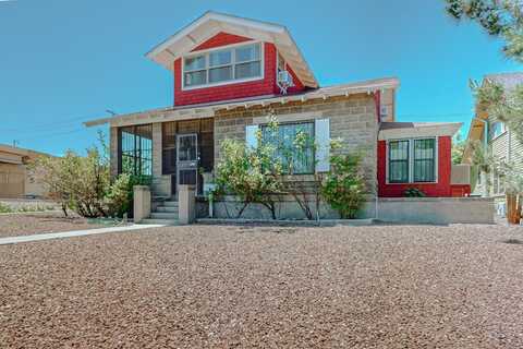 824 Silver Avenue SE, Albuquerque, NM 87102