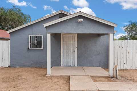 530 UTAH Street NE, Albuquerque, NM 87108