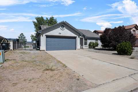 111 El Mundo Road, Rio Communities, NM 87002