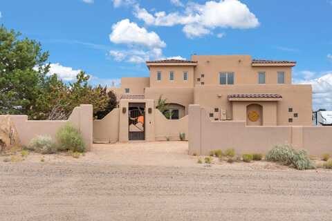 404 Albor Circle NE, Rio Rancho, NM 87124