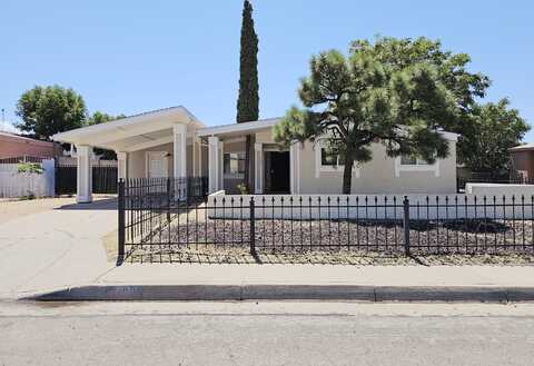 7700 Bart Avenue NE, Albuquerque, NM 87109