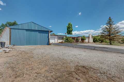 1030 Bratton Street, Grants, NM 87020