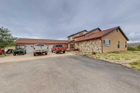 13 Ryan Road, Edgewood, NM 87015