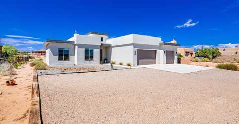 3201 Nativitas Road NE, Rio Rancho, NM 87144