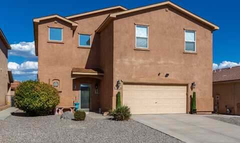 1616 Veridian Drive SE, Rio Rancho, NM 87124