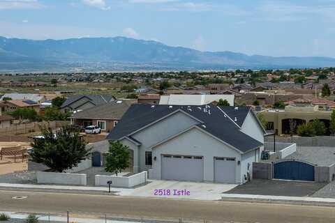 2518 ISTLE Road NE, Rio Rancho, NM 87124