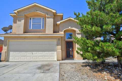 413 Crestview Drive SW, Albuquerque, NM 87105