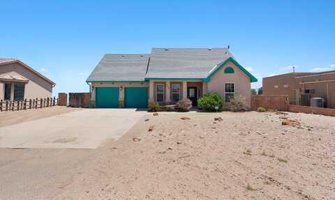 812 4th Street NE, Rio Rancho, NM 87124