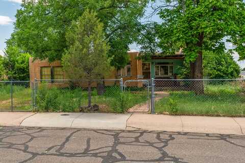 1964 HANO Road, Santa Fe, NM 87505