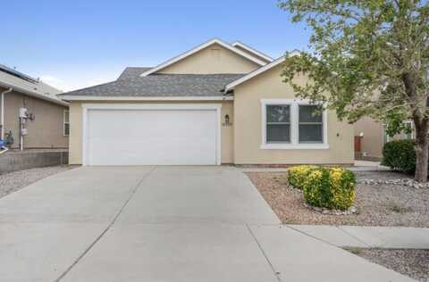 10528 Pamplona Street NW, Albuquerque, NM 87114