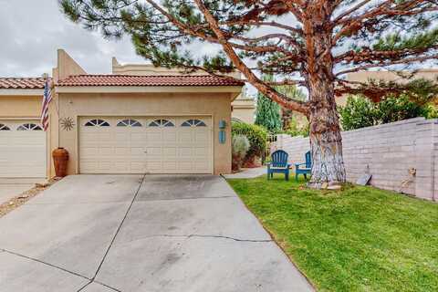 6309 Wilmington NE, Albuquerque, NM 87111