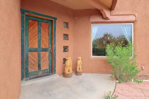 113 PAA KO Drive, Sandia Park, NM 87047