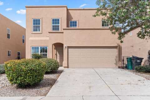 4001 DESERT WILLOW Drive NE, Rio Rancho, NM 87144