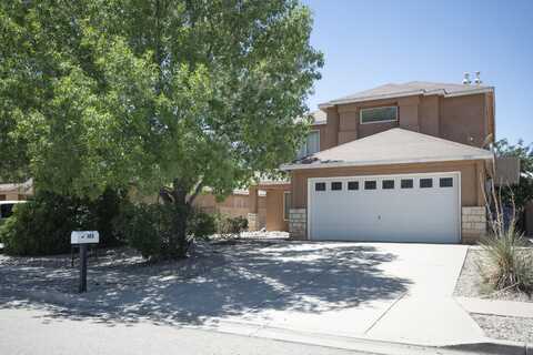 1115 Avenida Esplendida, Los Lunas, NM 87031