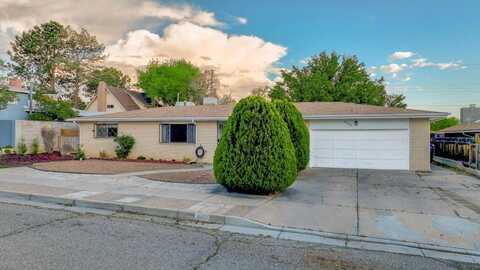 9230 Lagrima De Oro Road NE, Albuquerque, NM 87111