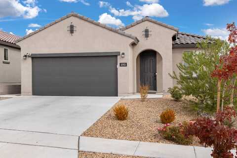 11901 Echo Valley Lane NW, Albuquerque, NM 87120