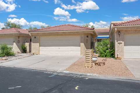 596 Eastlake Drive SE, Rio Rancho, NM 87124