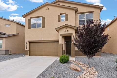 2317 Solara Loop NE, Rio Rancho, NM 87144