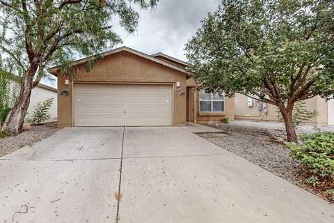 932 Blackbird Drive SW, Albuquerque, NM 87121