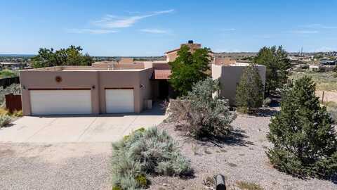 5716 RIO ARRIBA Road NE, Rio Rancho, NM 87144