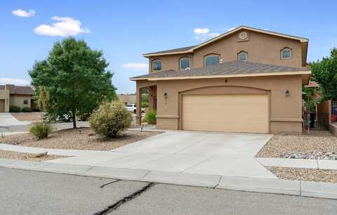 6279 Viramontes Road NW, Albuquerque, NM 87114