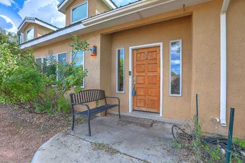 2 Camino Del Sol, Corrales, NM 87048