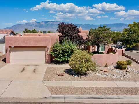 4201 Bryan Avenue NW, Albuquerque, NM 87114