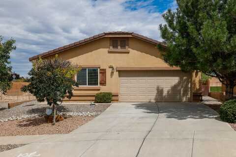 2028 VIOLETA Way SE, Rio Rancho, NM 87124