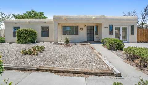 2723 EL TESORO ESCONDIDO NW, Albuquerque, NM 87120