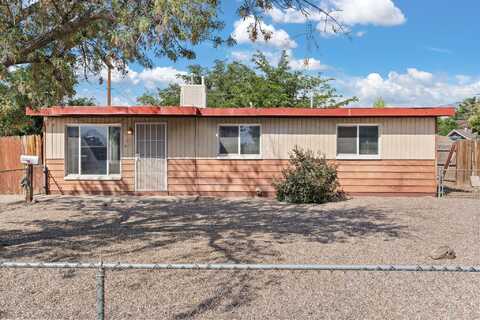 1116 Luthy Circle NE, Albuquerque, NM 87112