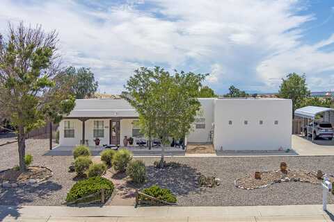 112 San Lucas Avenue, Rio Communities, NM 87002